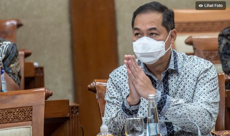 MAKI Resmi Gugat Menteri Perdagangan Usai Setop Usut Mafia Minyak Goreng